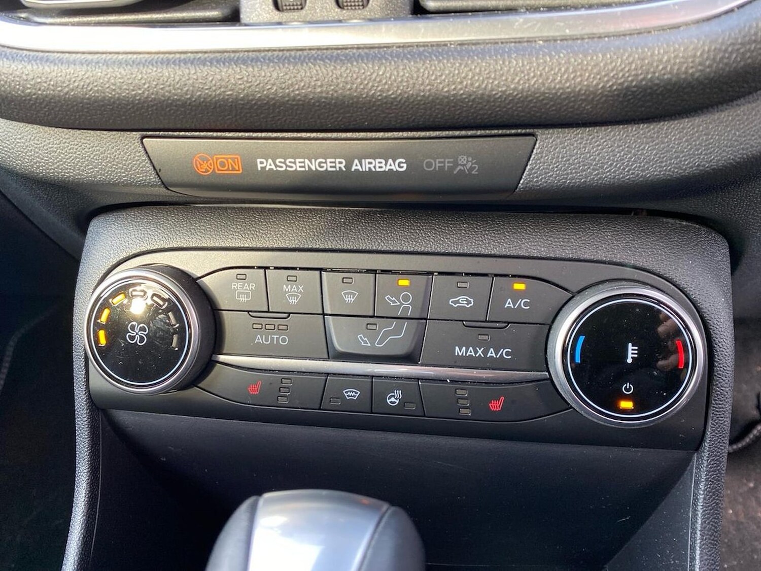 Used Ford Fiesta 2023 for sale - 78191856: Photo 14