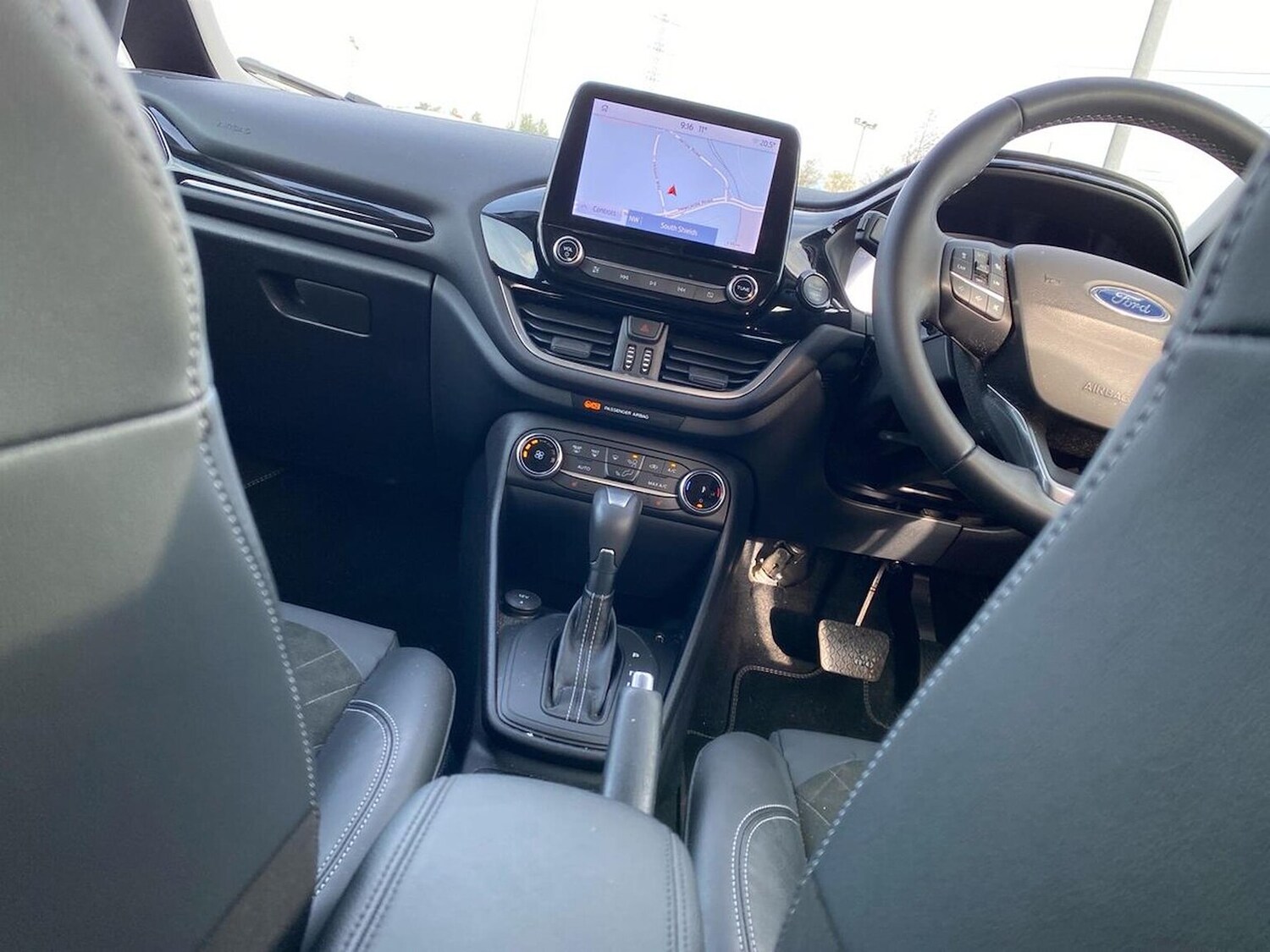 Used Ford Fiesta 2023 for sale - 78191856: Photo 15