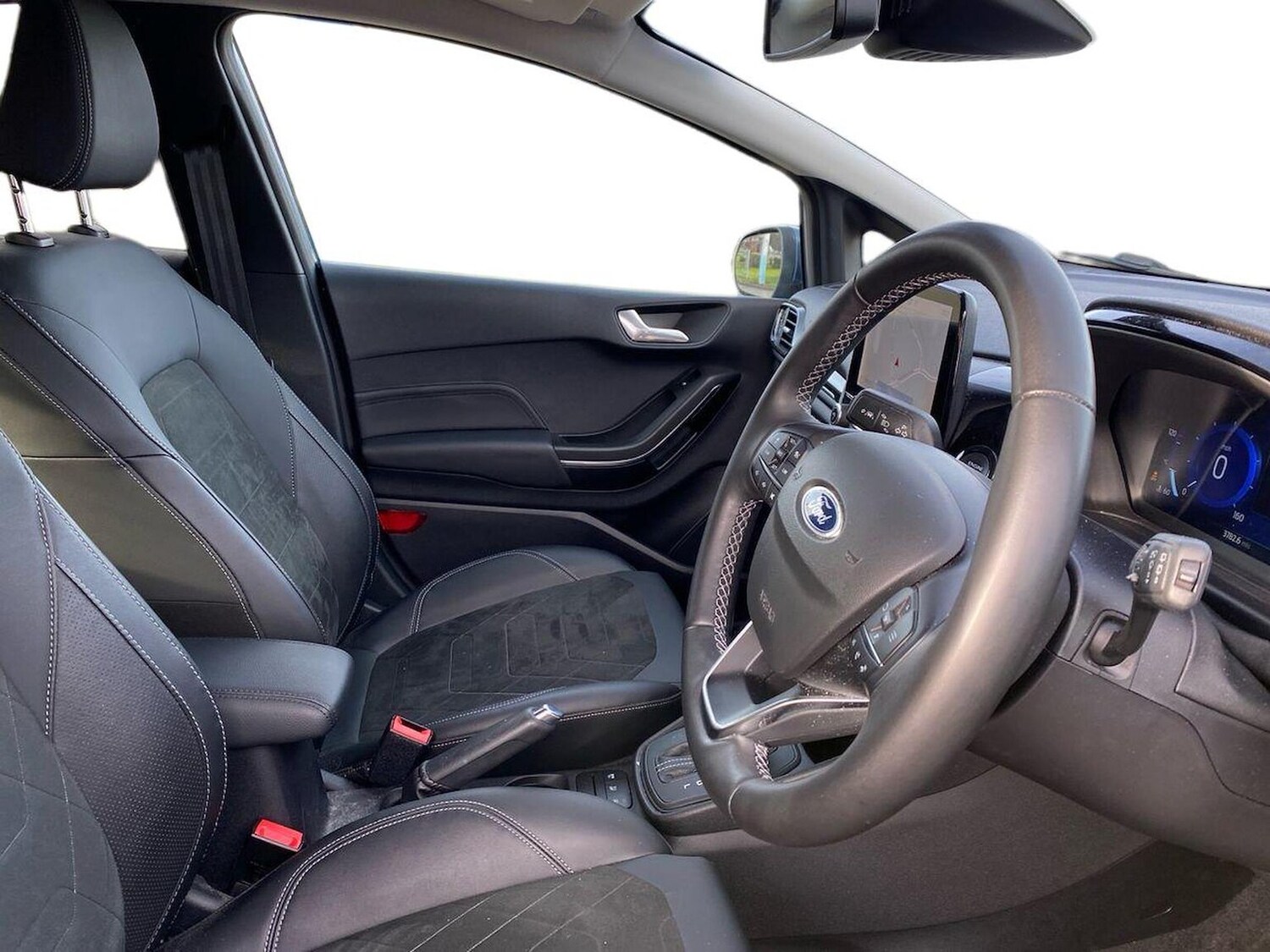 Used Ford Fiesta 2023 for sale - 78191856: Photo 17