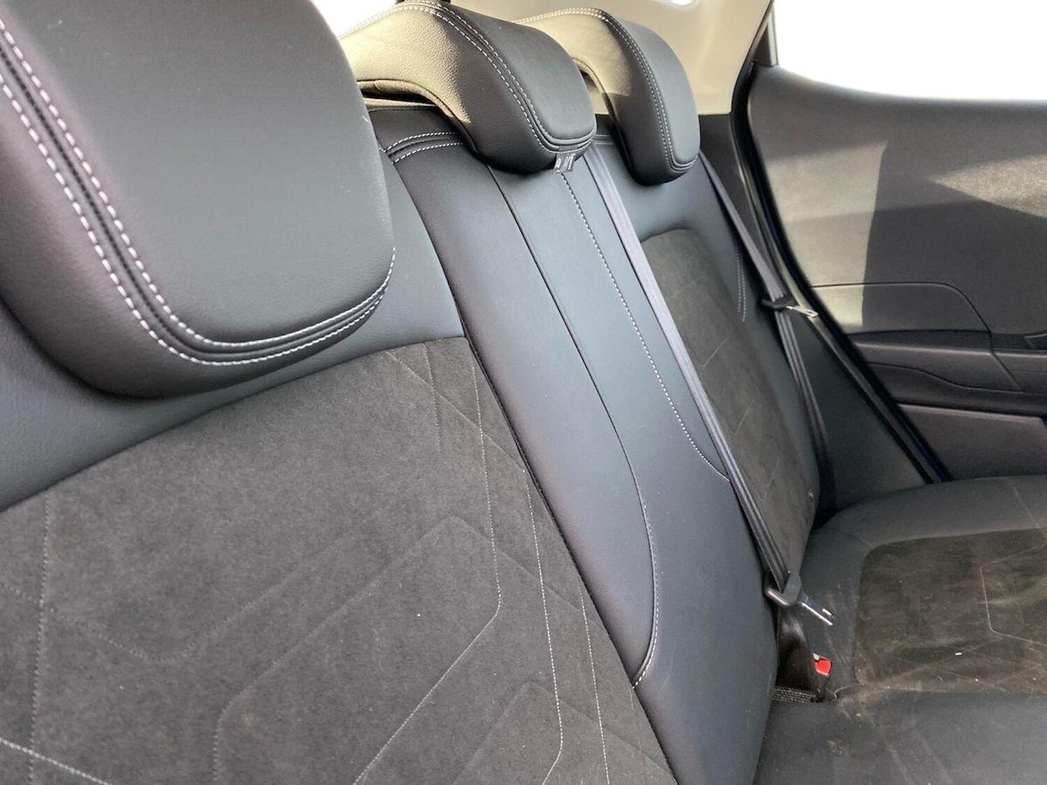 Used Ford Fiesta 2023 for sale - 78191856: Photo 18