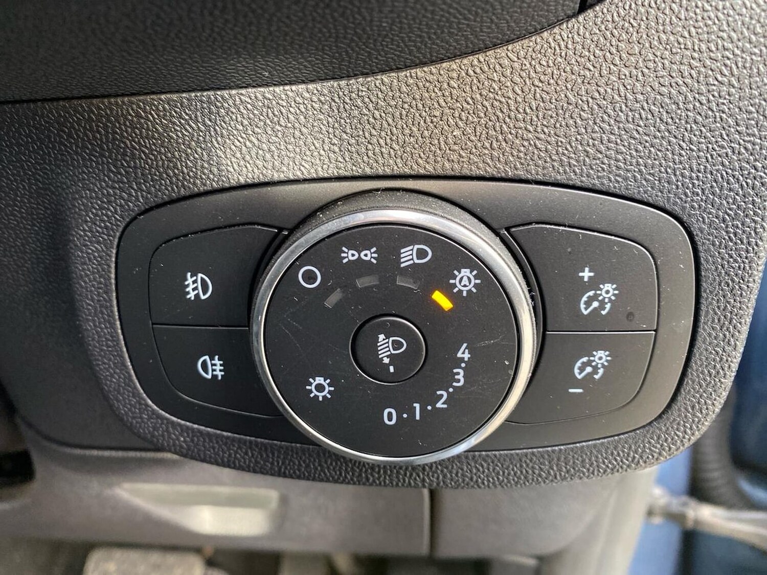 Used Ford Fiesta 2023 for sale - 78191856: Photo 24