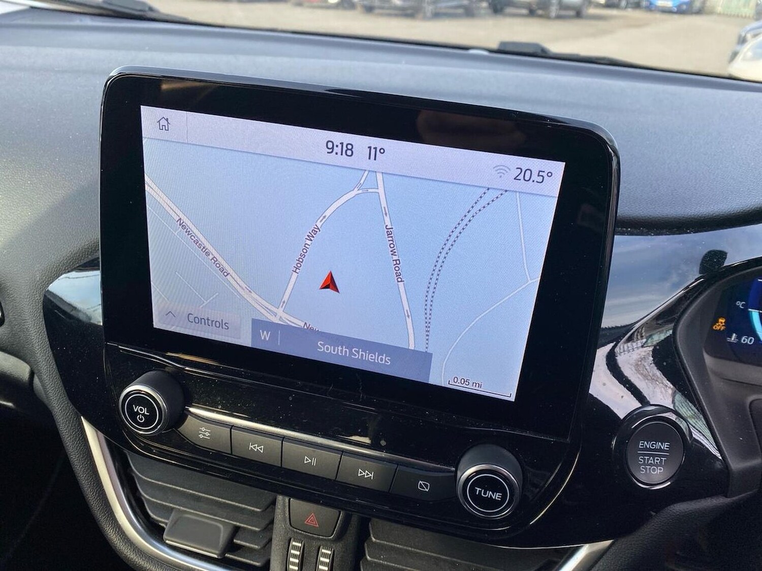 Used Ford Fiesta 2023 for sale - 78191856: Photo 26