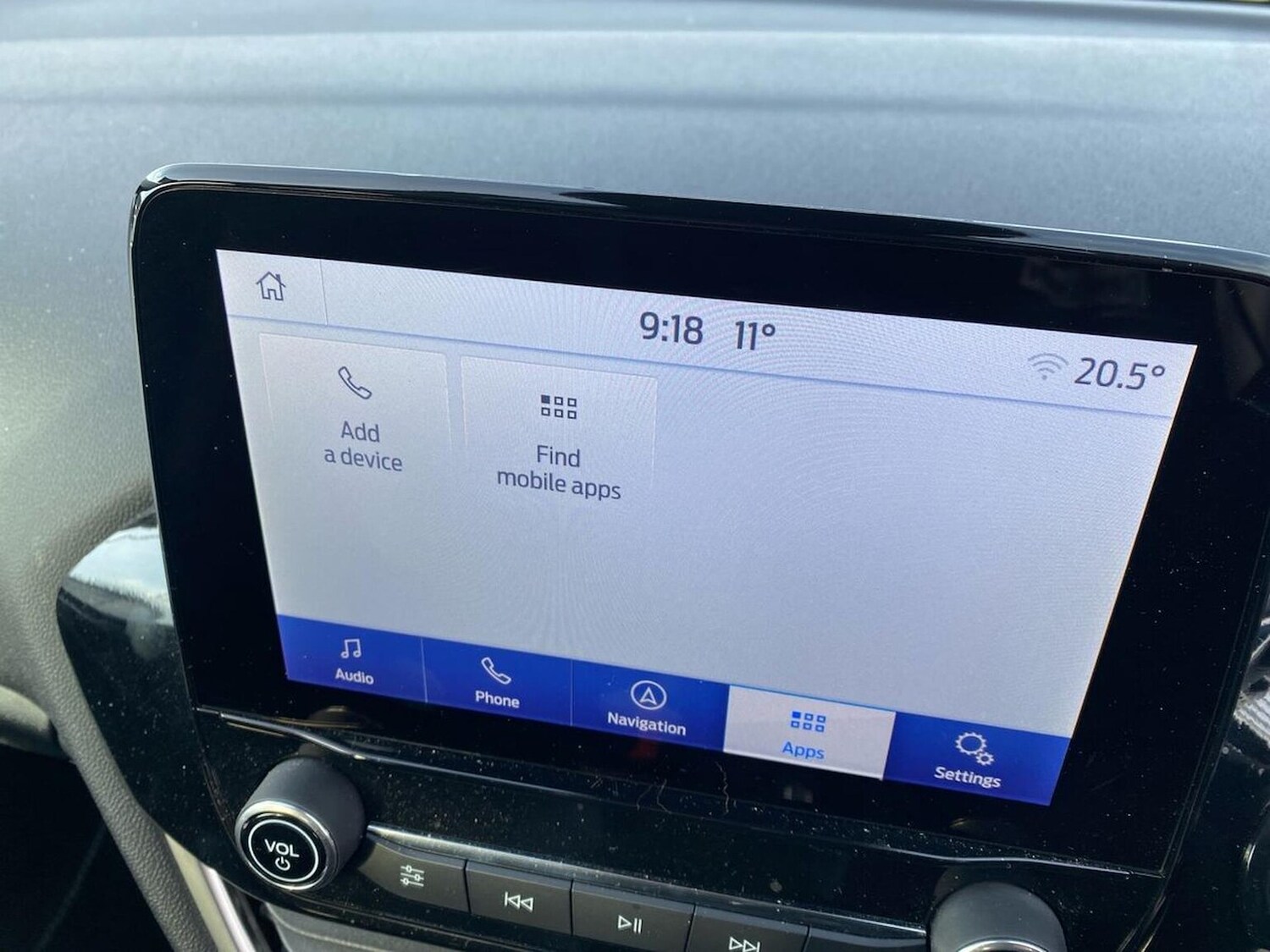 Used Ford Fiesta 2023 for sale - 78191856: Photo 27