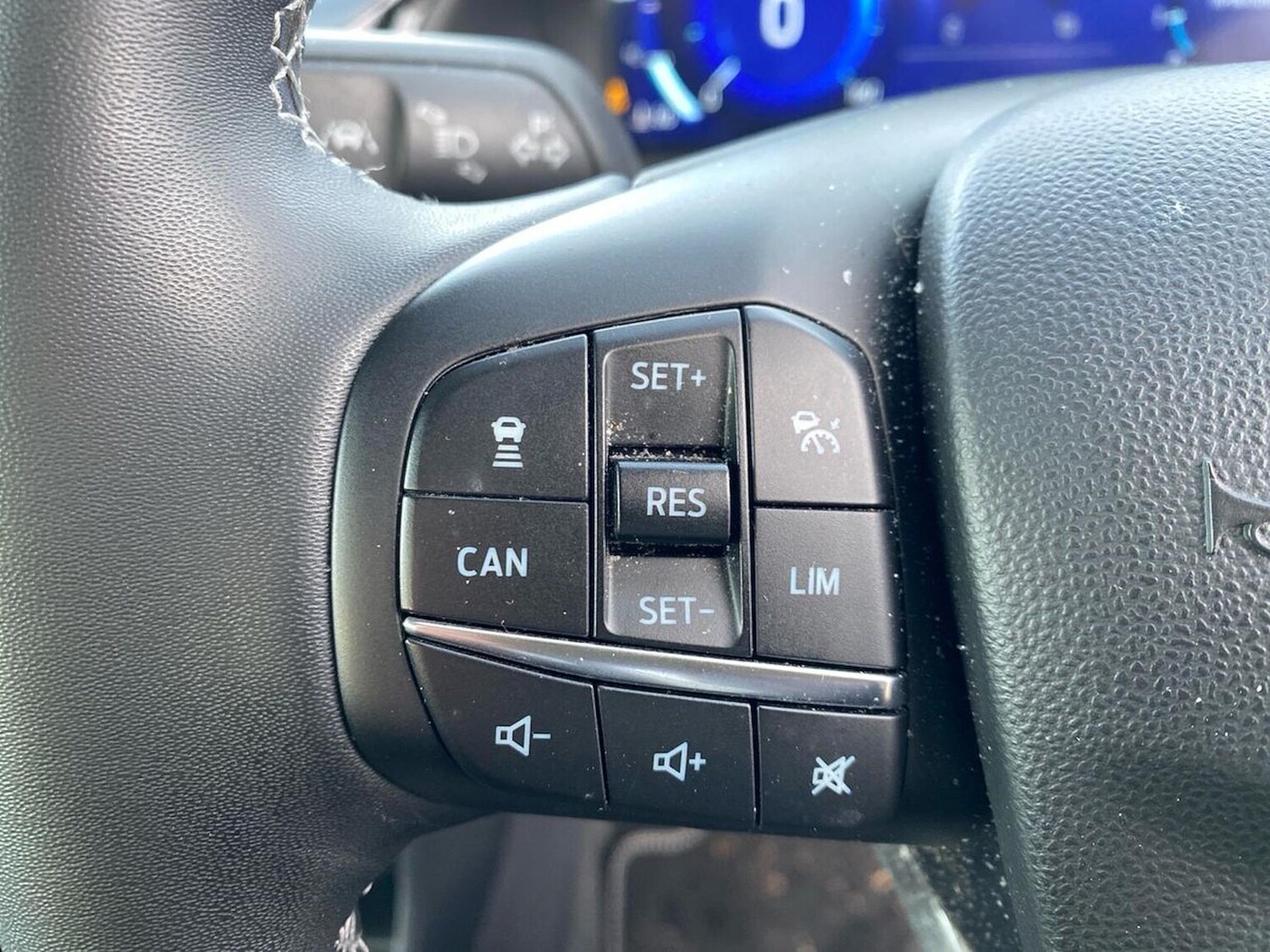 Used Ford Fiesta 2023 for sale - 78191856: Photo 28