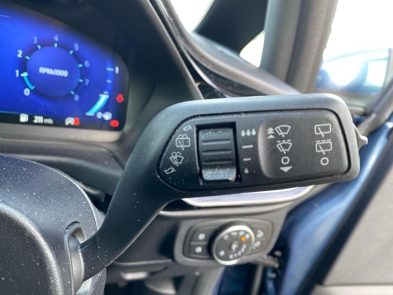 Used Ford Fiesta 2023 for sale - 78191856: Photo 31