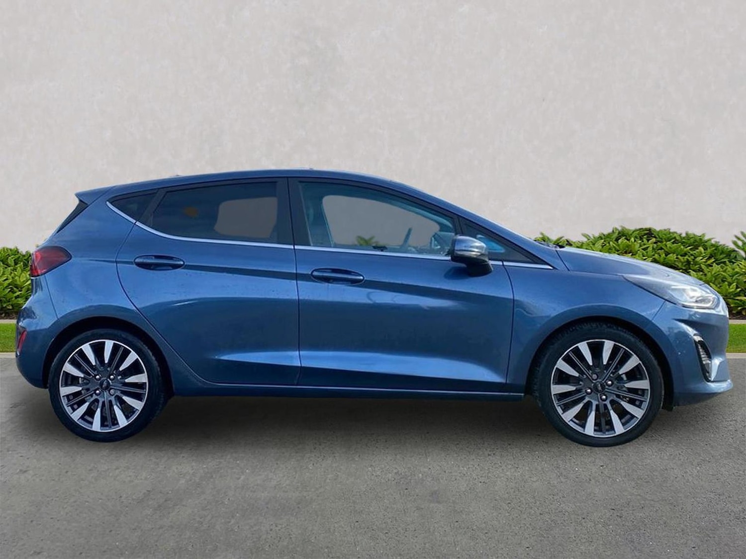 Used Ford Fiesta 2023 for sale - 78191856: Photo 5