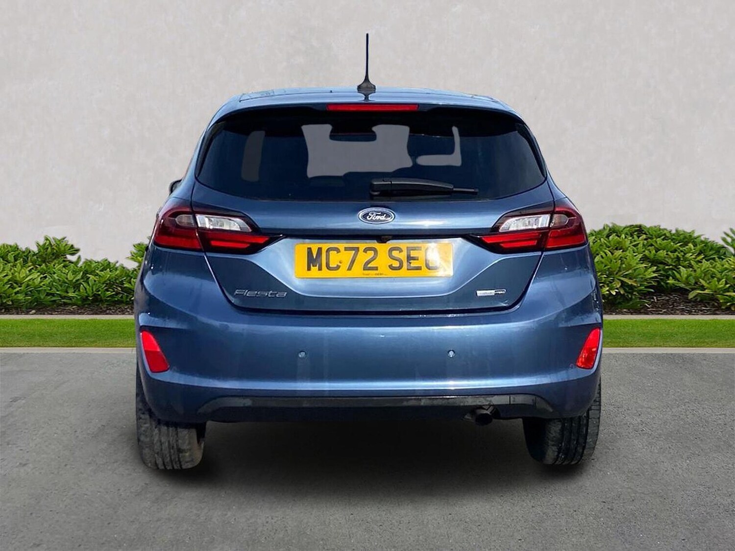 Used Ford Fiesta 2023 for sale - 78191856: Photo 6