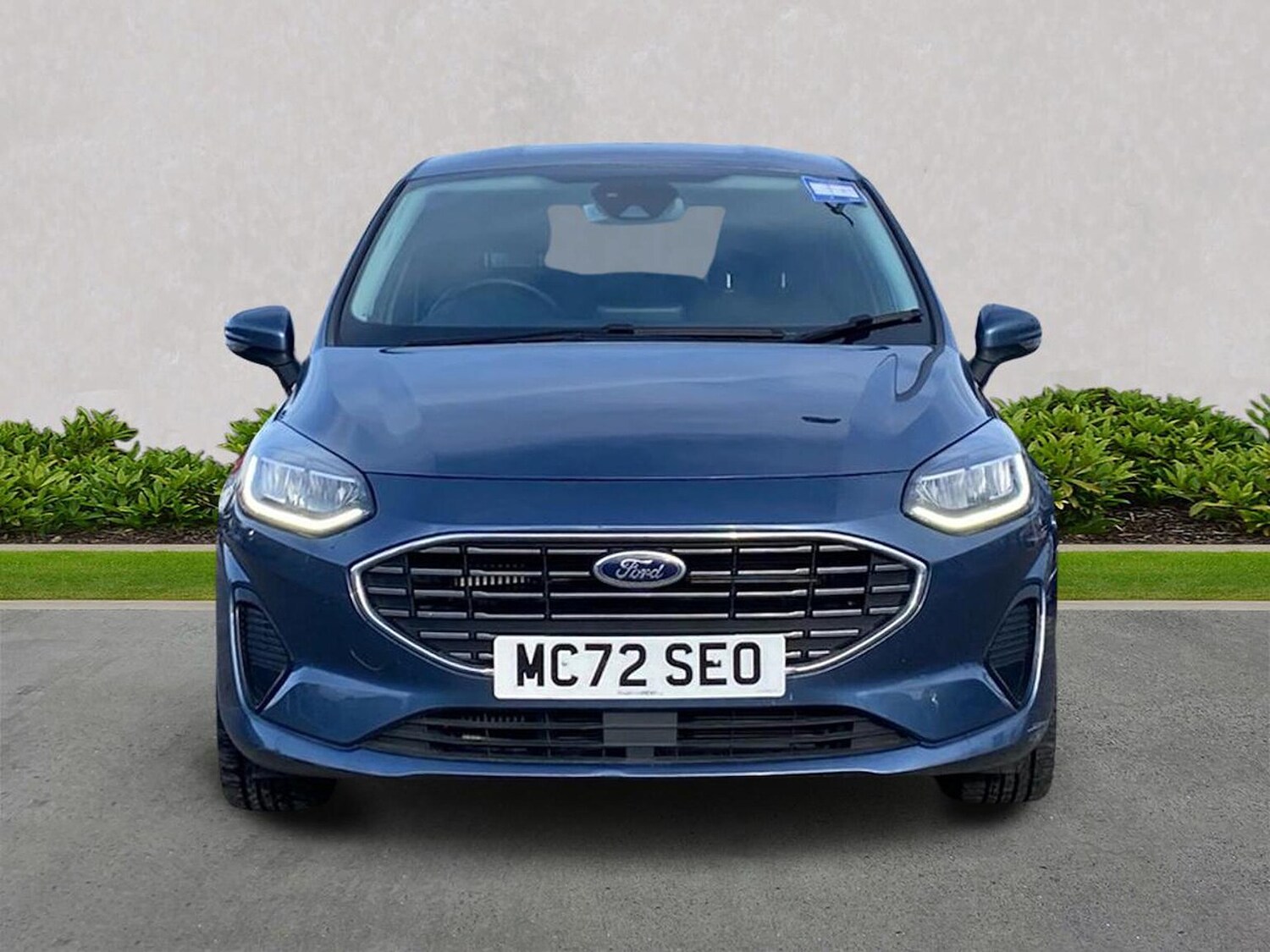 Used Ford Fiesta 2023 for sale - 78191856: Photo 7