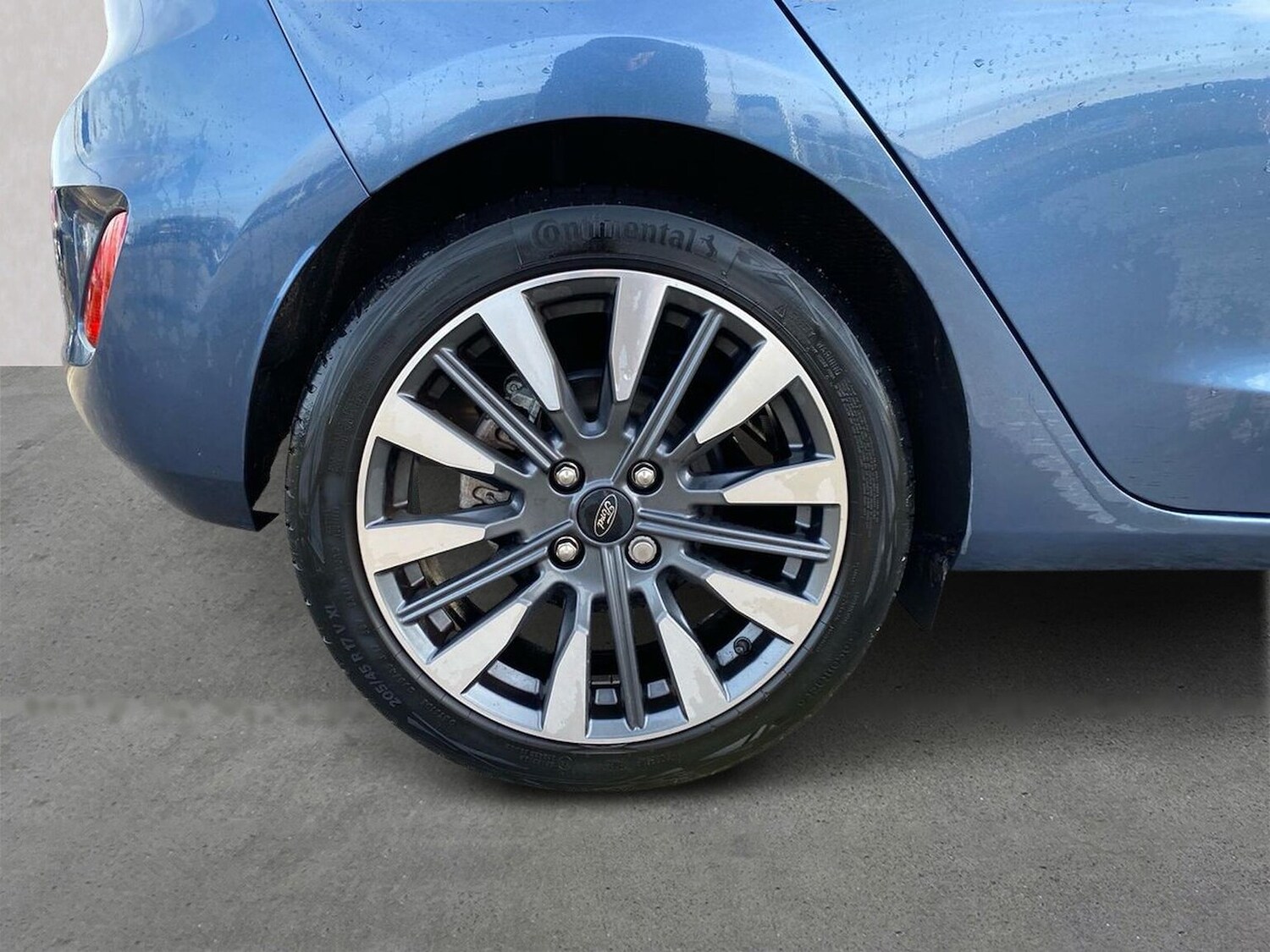 Used Ford Fiesta 2023 for sale - 78191856: Photo 8