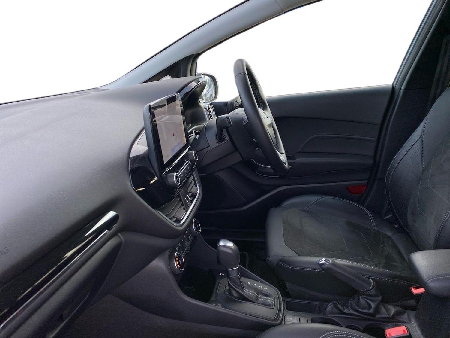 Used Ford Fiesta 2023 for sale - 78191856: Photo 9