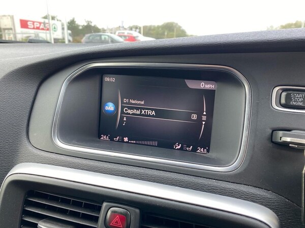 Used Volvo V40 2018 for sale - 76193222: Photo 11