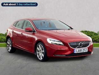Volvo - V40