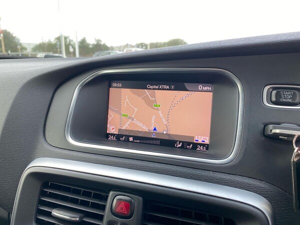 Used Volvo V40 2018 for sale - 76193222: Photo 24