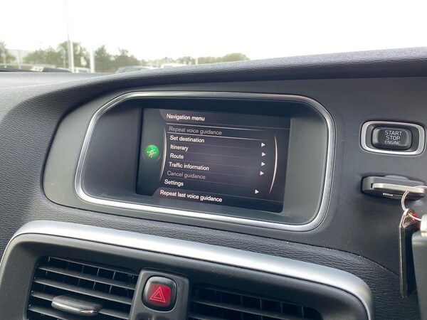 Used Volvo V40 2018 for sale - 76193222: Photo 25