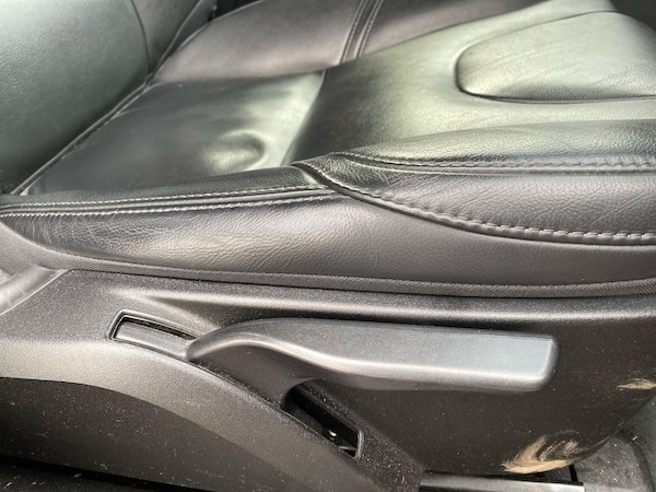 Used Volvo V40 2018 for sale - 76193222: Photo 30