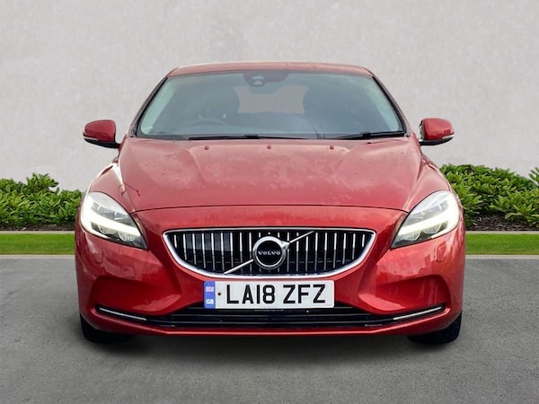Used Volvo V40 2018 for sale - 76193222: Photo 5