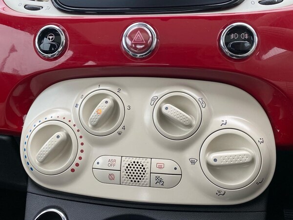 Used Fiat 500 2021 for sale - 76198434: Photo 12