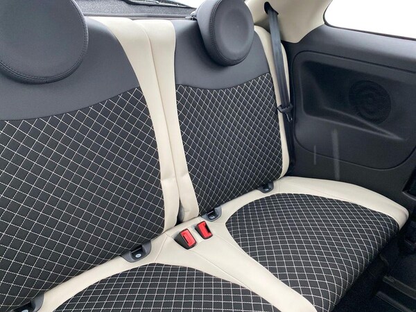 Used Fiat 500 2021 for sale - 76198434: Photo 16