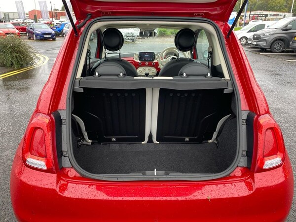 Used Fiat 500 2021 for sale - 76198434: Photo 17