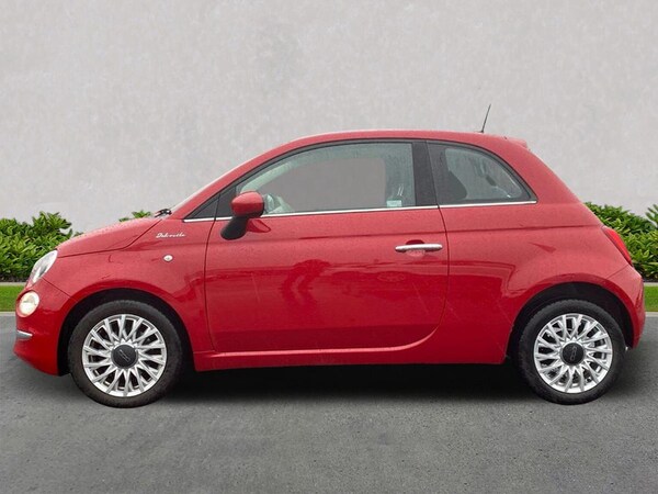 Used Fiat 500 2021 for sale - 76198434: Photo 19