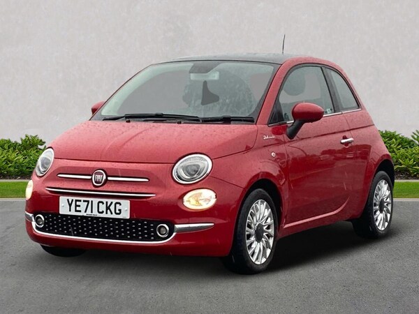 Used Fiat 500 2021 for sale - 76198434: Photo 20