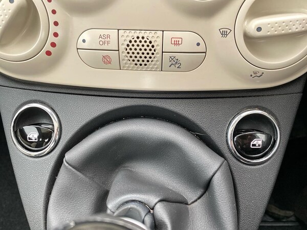 Used Fiat 500 2021 for sale - 76198434: Photo 21