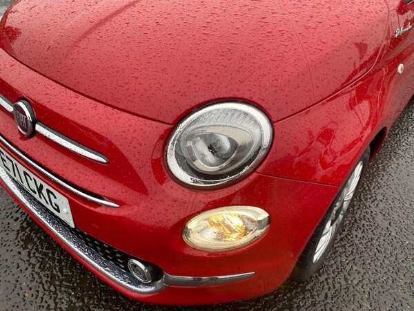 Used Fiat 500 2021 for sale - 76198434: Photo 24