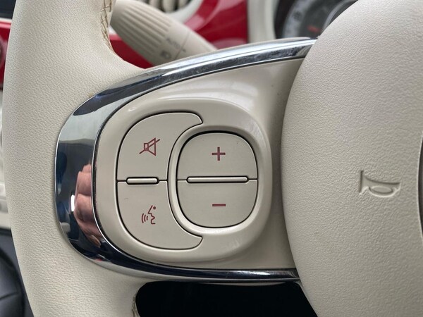 Used Fiat 500 2021 for sale - 76198434: Photo 26