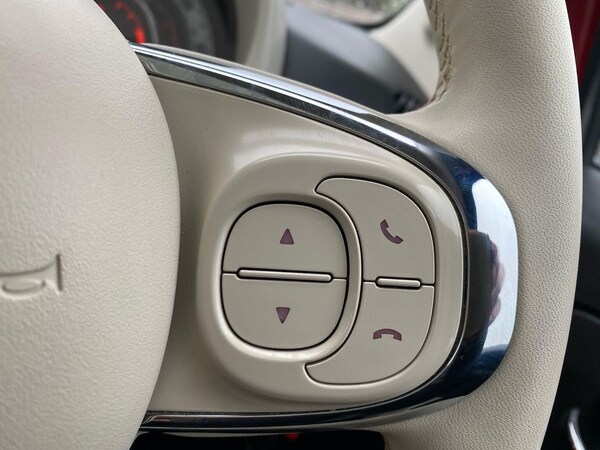 Used Fiat 500 2021 for sale - 76198434: Photo 27