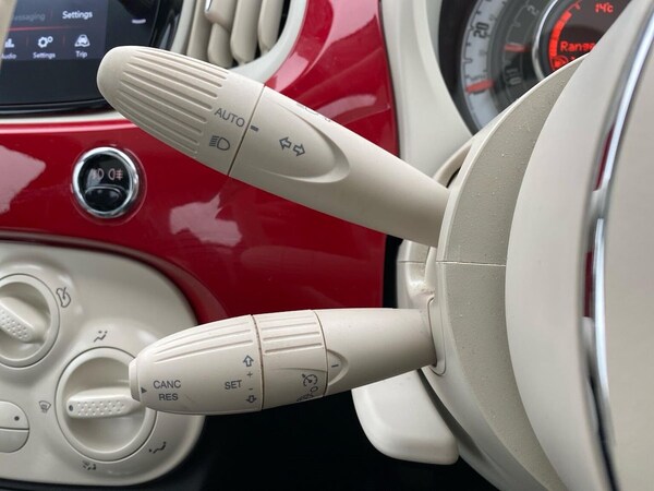 Used Fiat 500 2021 for sale - 76198434: Photo 28