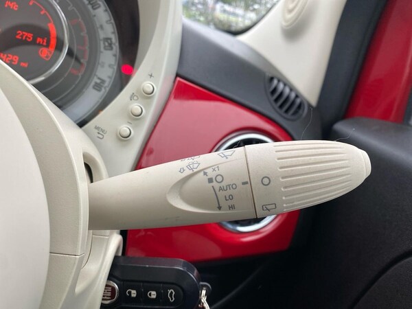 Used Fiat 500 2021 for sale - 76198434: Photo 29