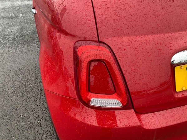 Used Fiat 500 2021 for sale - 76198434: Photo 30