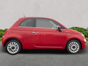 Used Fiat 500 2021 for sale - 76198434: Photo 3