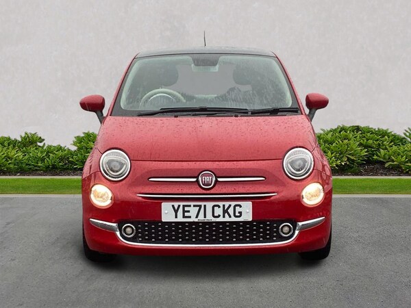 Used Fiat 500 2021 for sale - 76198434: Photo 5