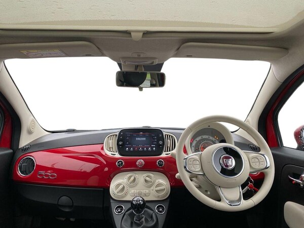 Used Fiat 500 2021 for sale - 76198434: Photo 8
