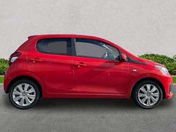 Used Peugeot 108 2019 for sale - 79733289: Photo