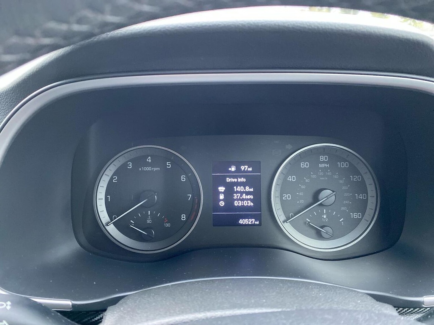 Used Hyundai TUCSON 2019 for sale - 76577278: Photo 10