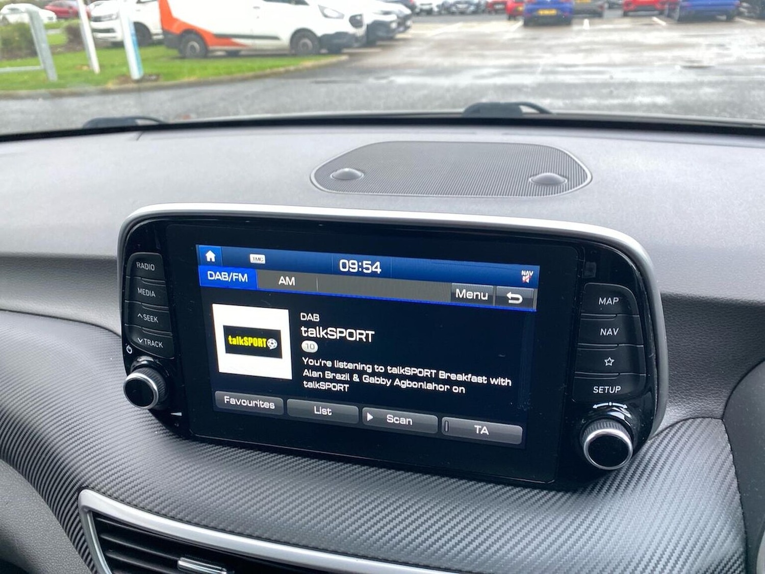 Used Hyundai TUCSON 2019 for sale - 76577278: Photo 11