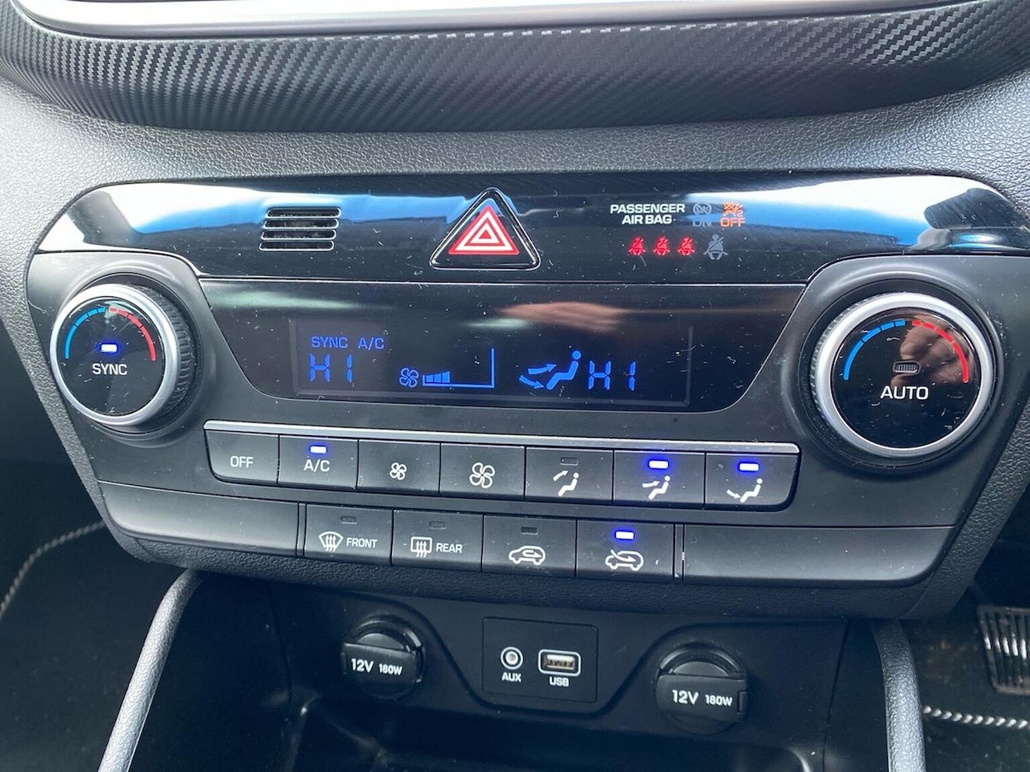 Used Hyundai TUCSON 2019 for sale - 76577278: Photo 12