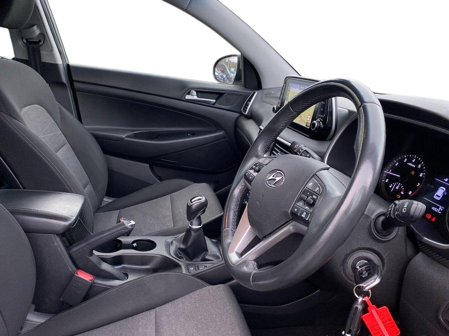 Used Hyundai TUCSON 2019 for sale - 76577278: Photo 15