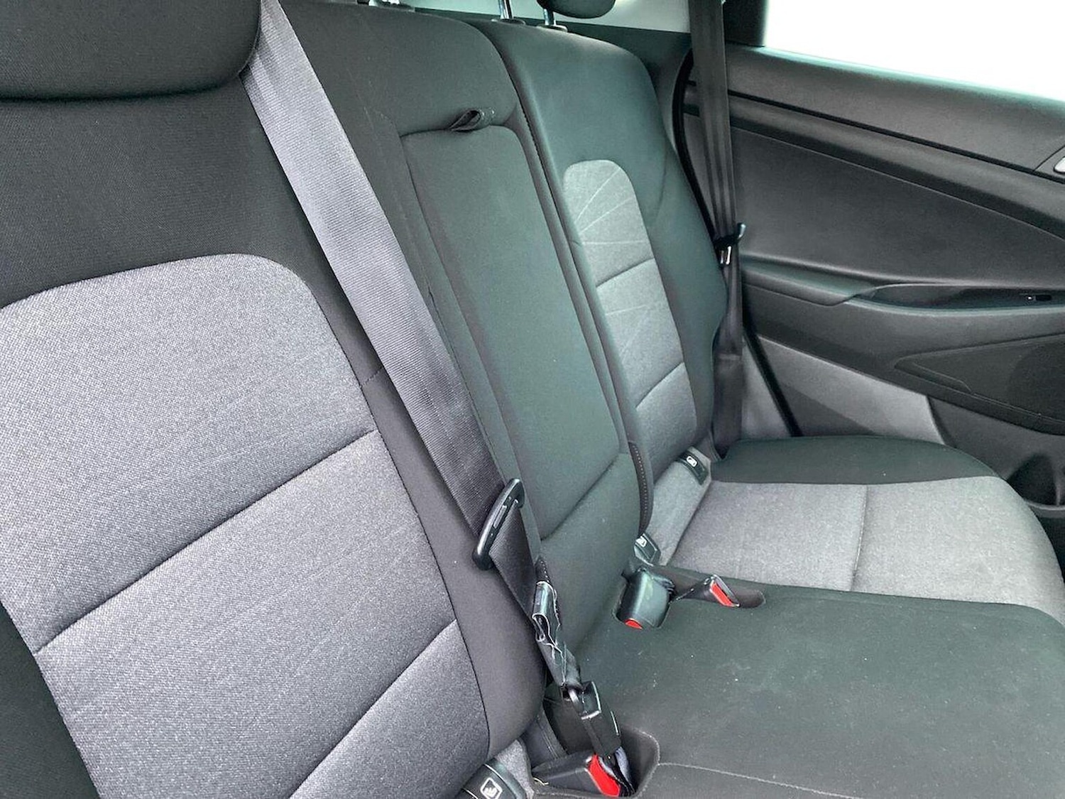 Used Hyundai TUCSON 2019 for sale - 76577278: Photo 16