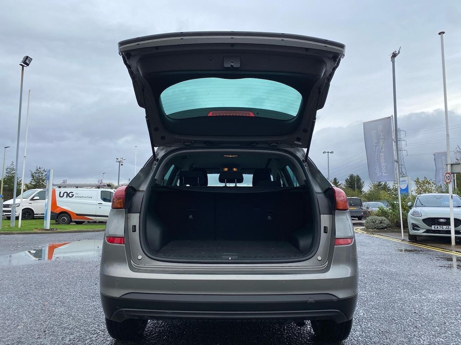 Used Hyundai TUCSON 2019 for sale - 76577278: Photo 17