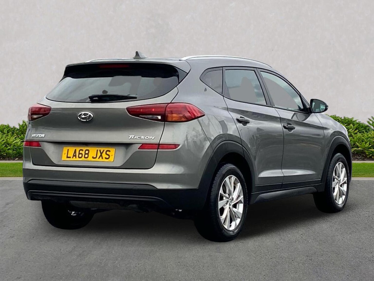 Used Hyundai TUCSON 2019 for sale - 76577278: Photo 18
