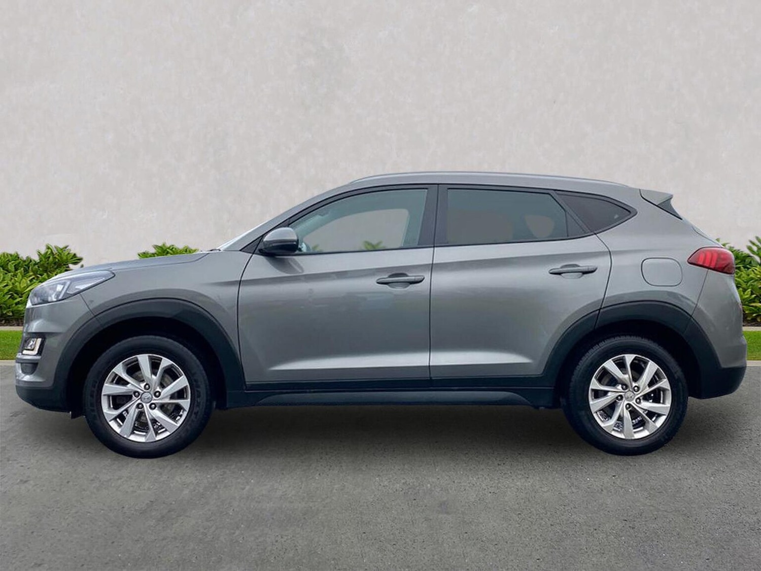 Used Hyundai TUCSON 2019 for sale - 76577278: Photo 19