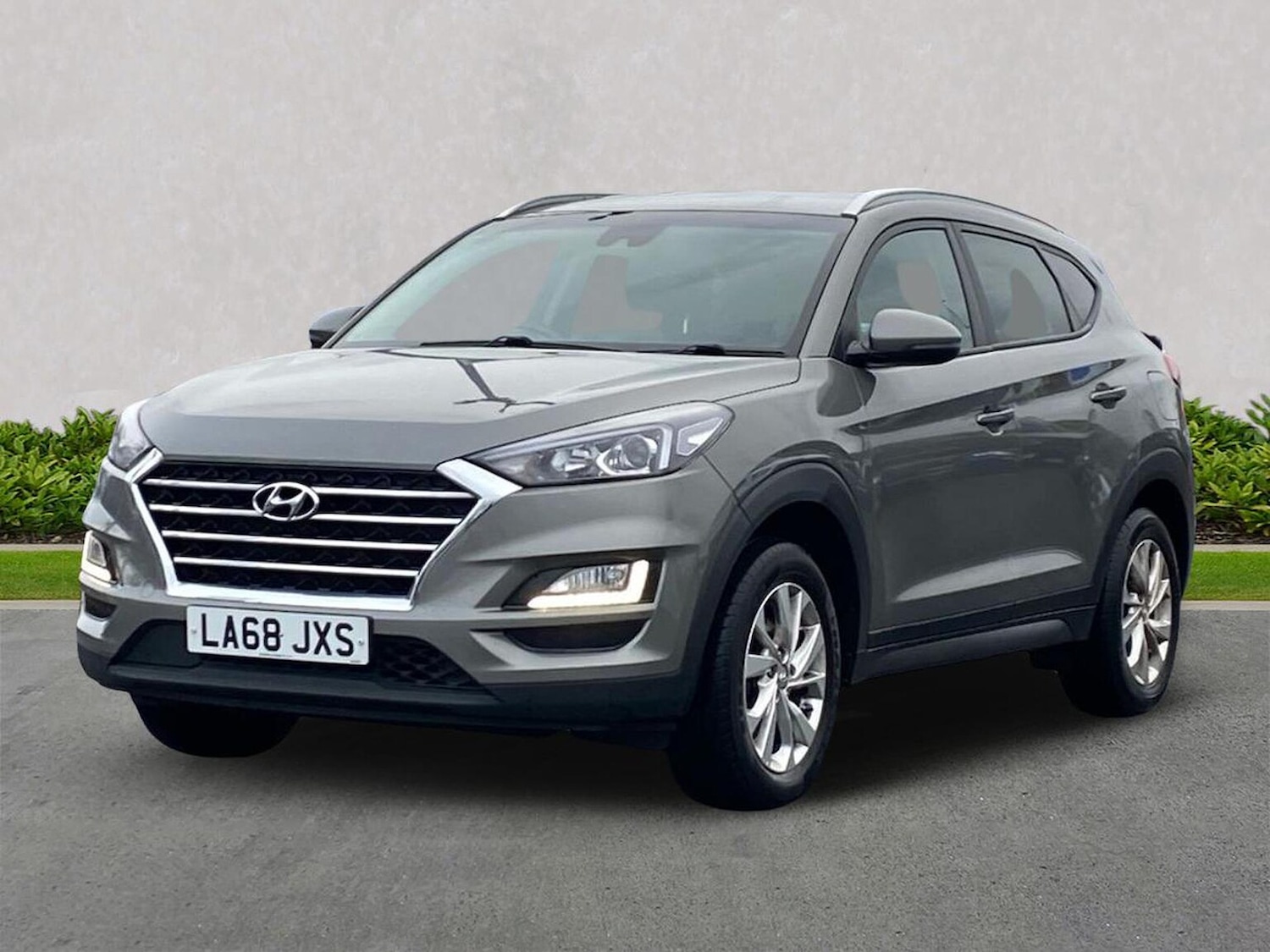 Used Hyundai TUCSON 2019 for sale - 76577278: Photo 20