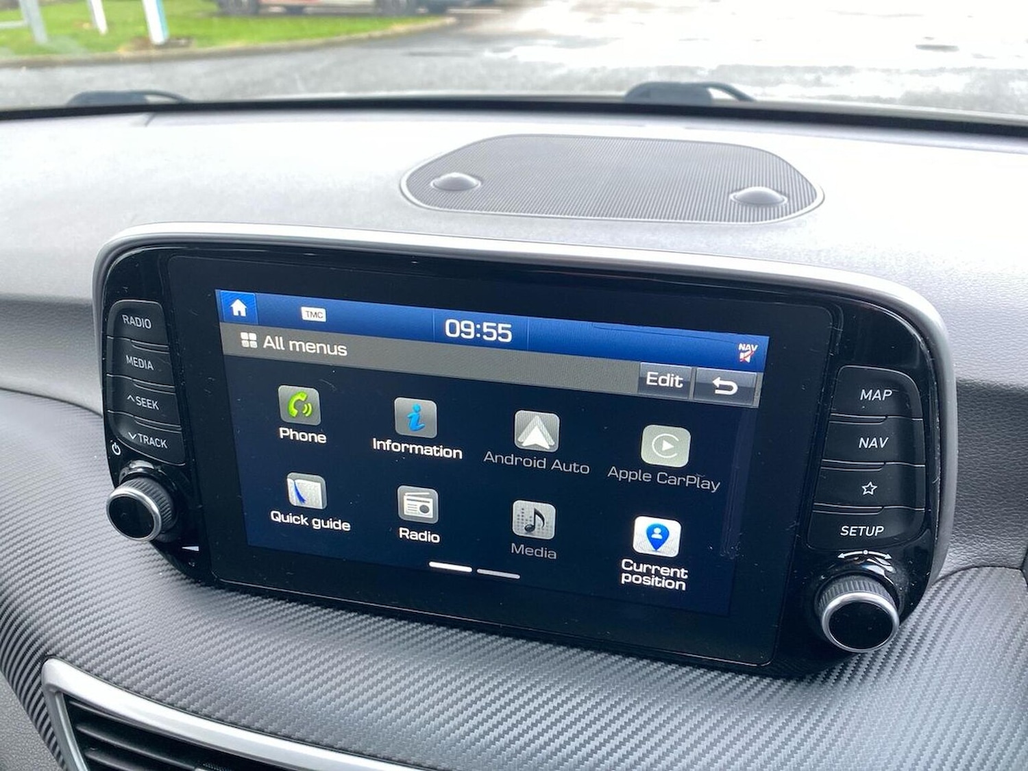 Used Hyundai TUCSON 2019 for sale - 76577278: Photo 25