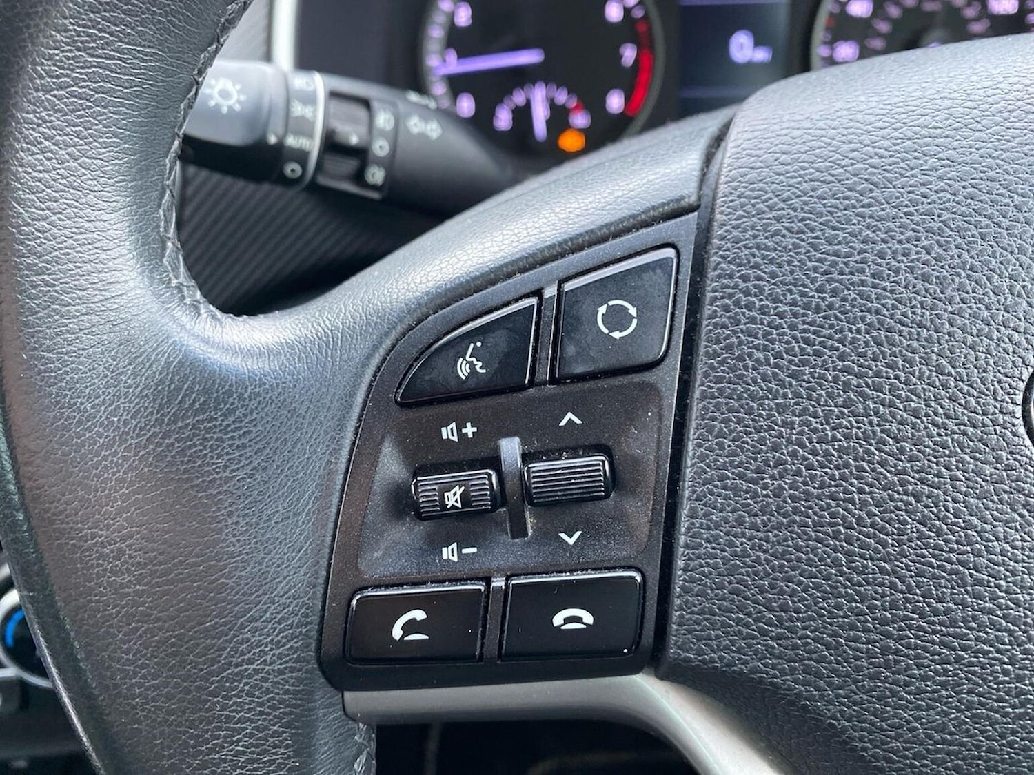 Used Hyundai TUCSON 2019 for sale - 76577278: Photo 26