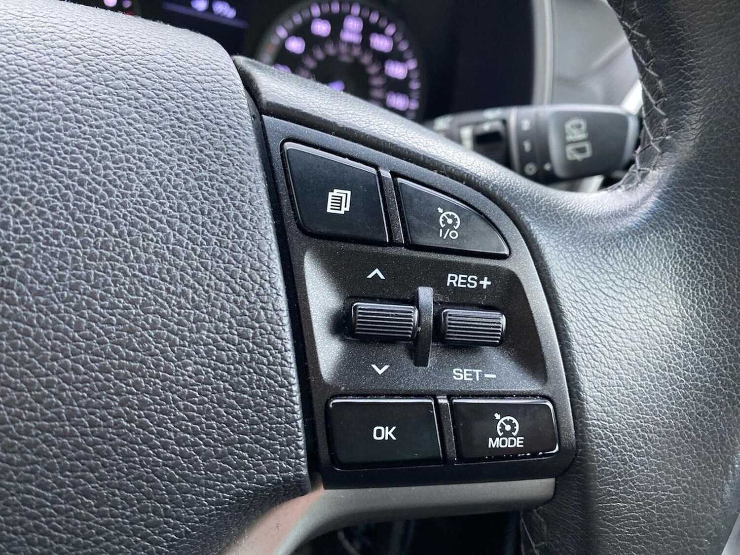 Used Hyundai TUCSON 2019 for sale - 76577278: Photo 27