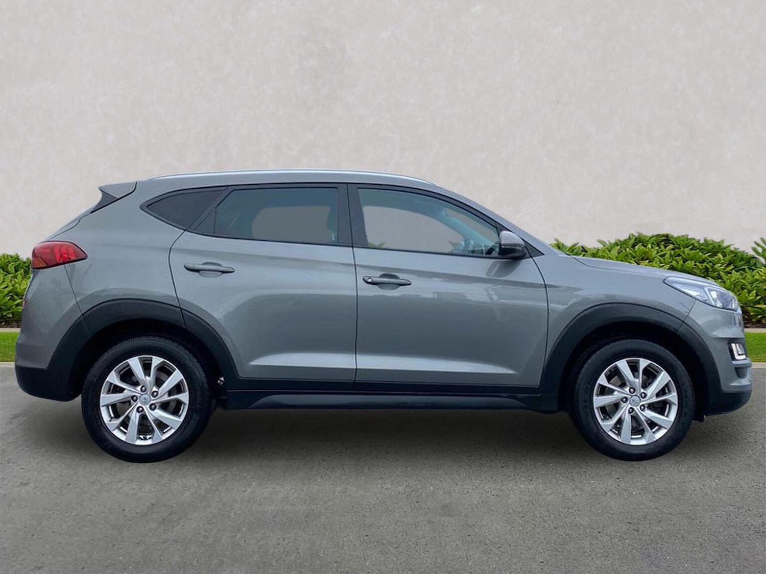 Used Hyundai TUCSON 2019 for sale - 76577278: Photo 3