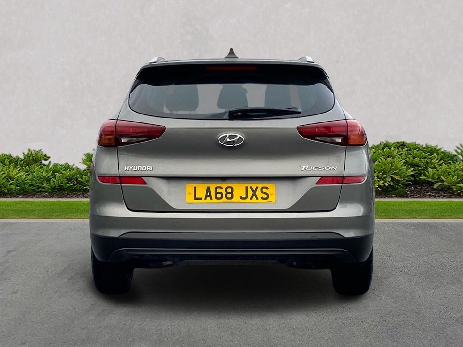 Used Hyundai TUCSON 2019 for sale - 76577278: Photo 4